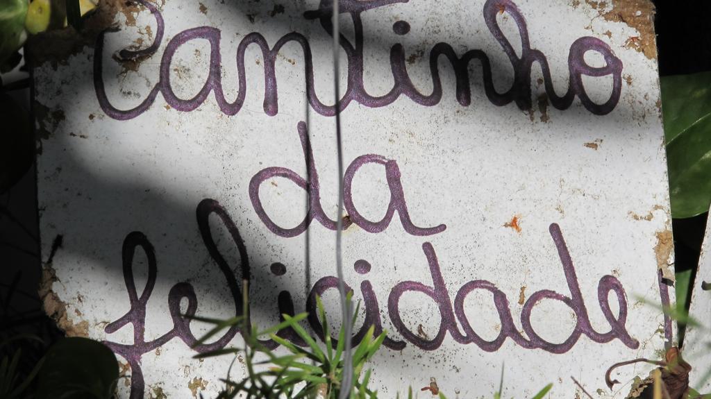 Pousada Da Lucinha Canoa Quebrada Eksteriør billede